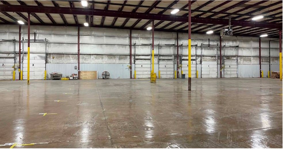 More Photos Of 1499 Jamike Ave, Erlanger Warehouse For Lease