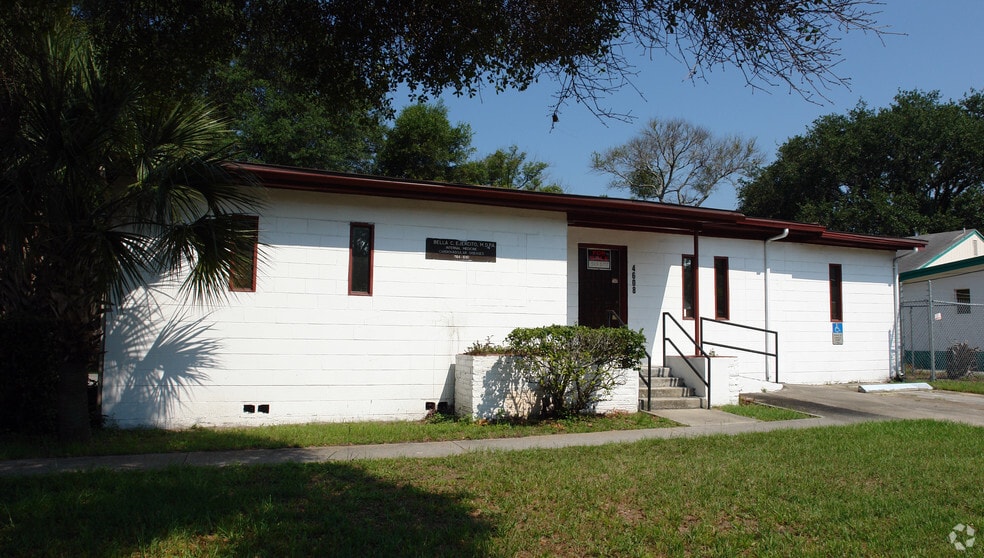 Primary Photo Of 4608 Norwood Ave, Jacksonville Office For Lease