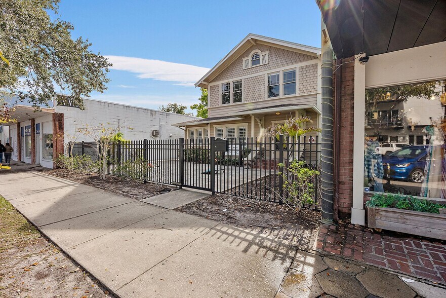 More Photos Of 2632 Central Ave, Saint Petersburg Office Residential For Sale