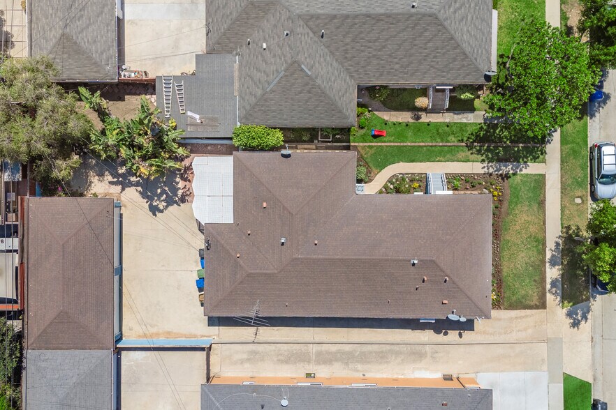 More Photos Of 5918 S Fairfax Ave, Los Angeles Apartments For Sale