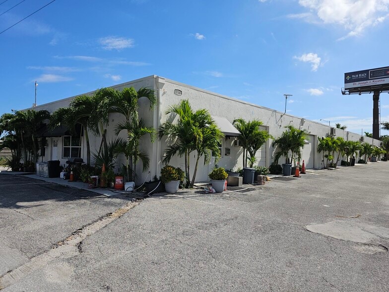 More Photos Of 1700 Depot Ave, Delray Beach Light Manufacturing For Sale