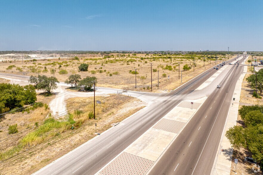 More Photos Of 5988 State Highway 317, Temple Land For Sale