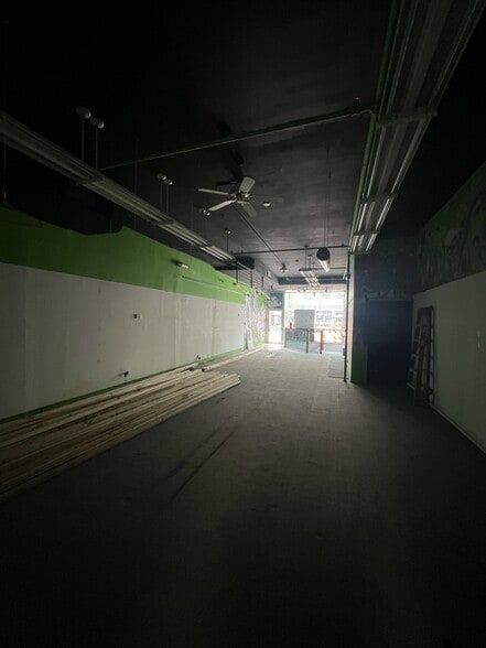 More Photos Of 119 E Liberty St, Ann Arbor Storefront Retail Residential For Lease