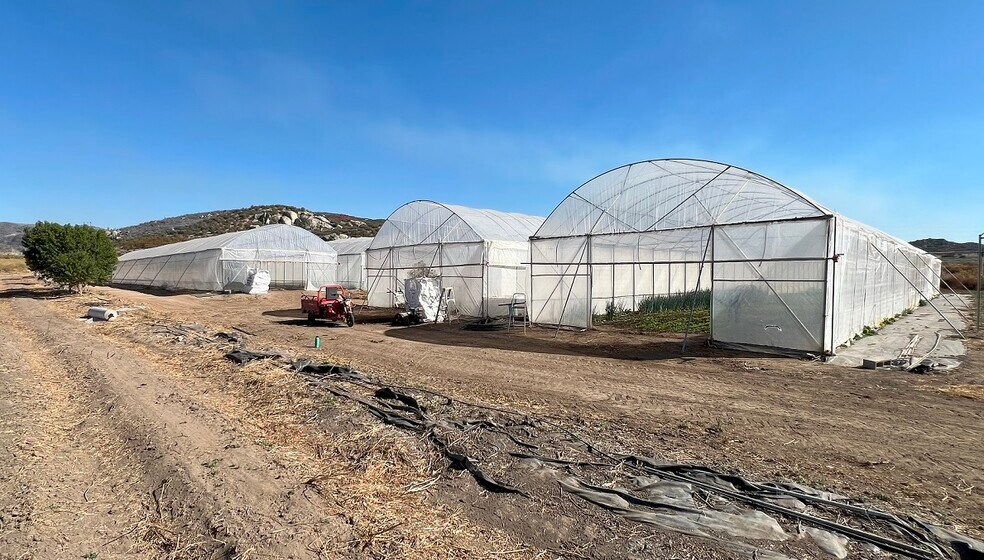 More Photos Of 3131 La Posta Rd, Campo Land For Sale