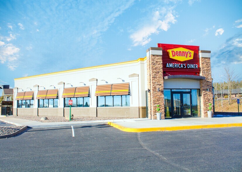More Photos Of 2023 Cenex Dr, Rice Lake Restaurant For Lease