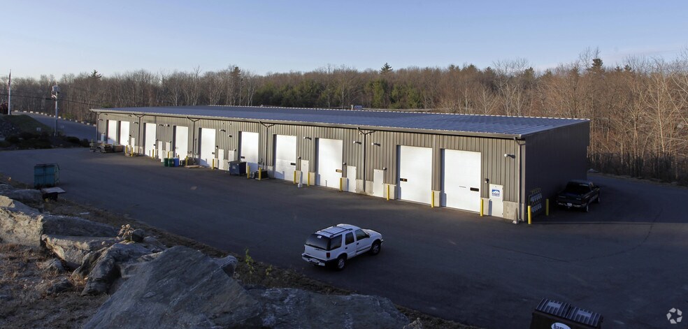 More Photos Of 159-165 Memorial Dr, Shrewsbury Light Manufacturing For Lease