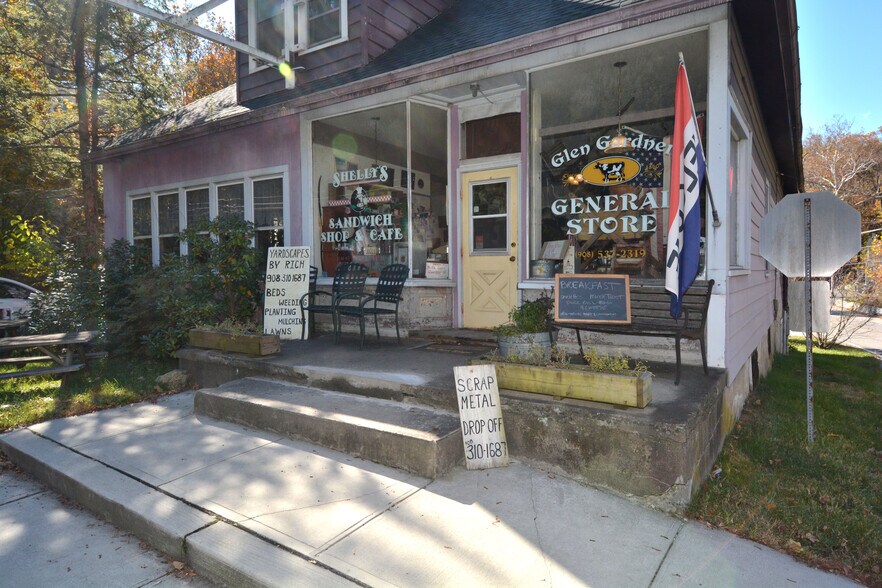 More Photos Of 58 Main St, Glen Gardner General Retail For Sale
