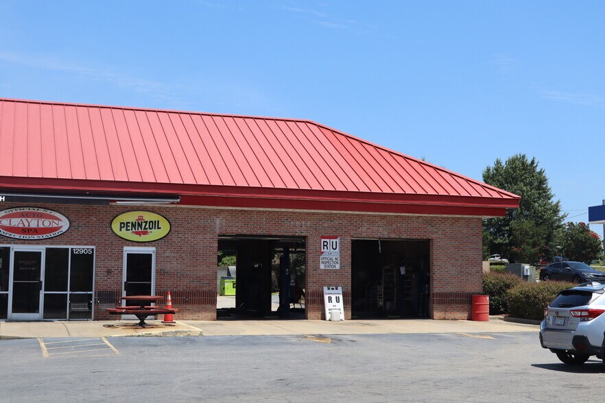 More Photos Of 12905 Clayton Blvd, Clayton Land For Sale