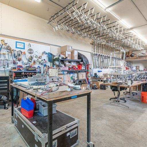 More Photos Of 720 NE Granger Ave, Corvallis Manufacturing For Lease