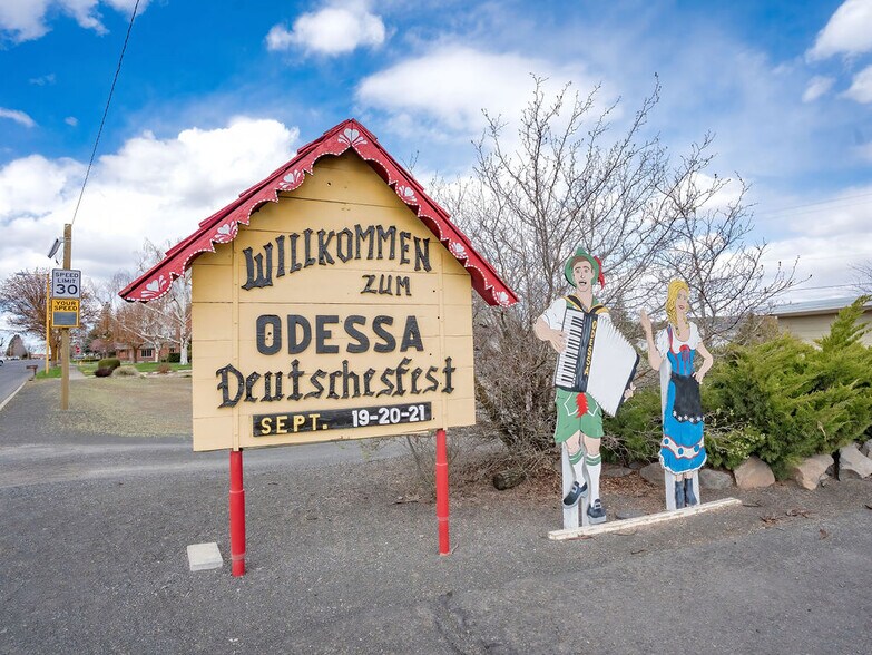 More Photos Of 609 E 1st Ave, Odessa Hospitality For Sale