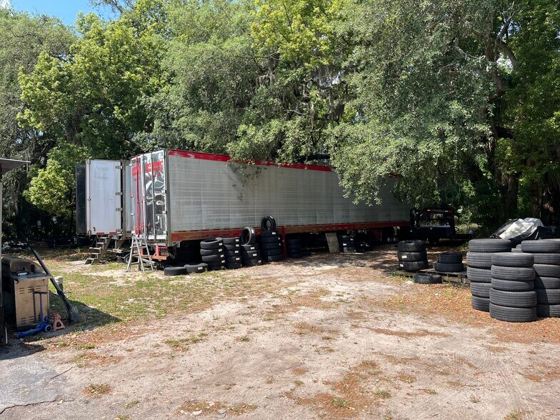 More Photos Of 6076 N Orange Blossom Trl, Mount Dora Auto Repair For Sale