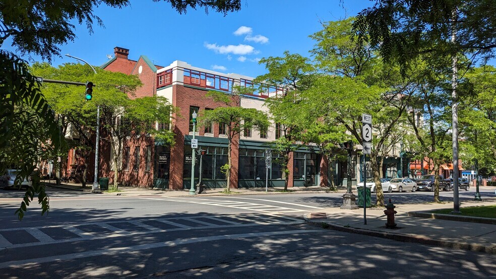 More Photos Of 47, 53-55 Congress Street, Troy General Retail For Sale