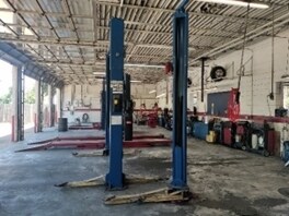 More Photos Of 114 W Spring Valley Rd, Richardson Auto Repair For Sale