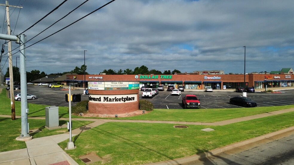 More Photos Of 101 N Douglas Blvd, Midwest City Unknown For Lease