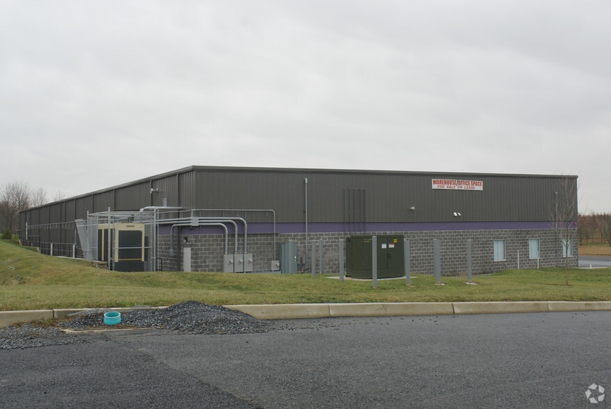 More Photos Of 100-104 Tomahawk Dr, Kutztown Medical For Lease