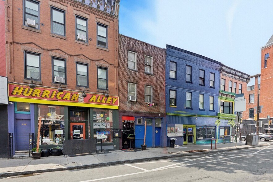 More Photos Of 342 South St, Philadelphia Storefront Retail Residential For Sale