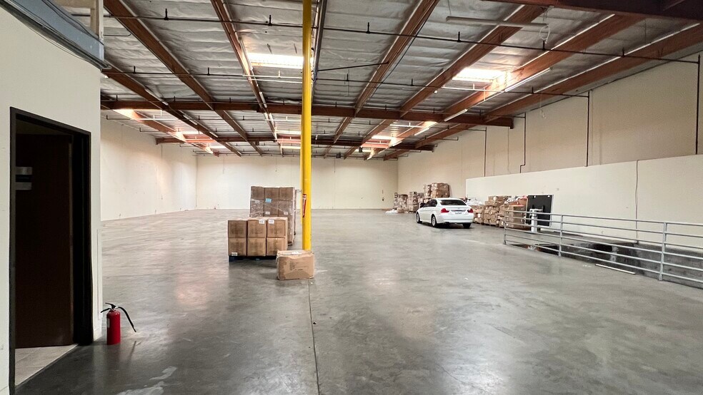 More Photos Of 1928 Central Ave, South El Monte Warehouse For Lease