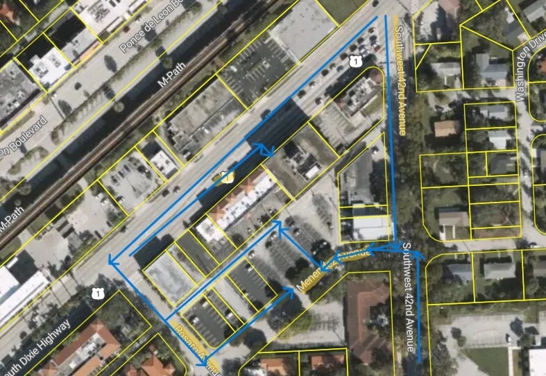 More Photos Of 420 S Dixie Hwy, Coral Gables Loft Creative Space For Sale
