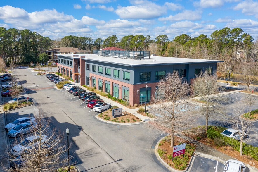 More Photos Of 1501 Belle Isle Ave, Mount Pleasant Office For Lease