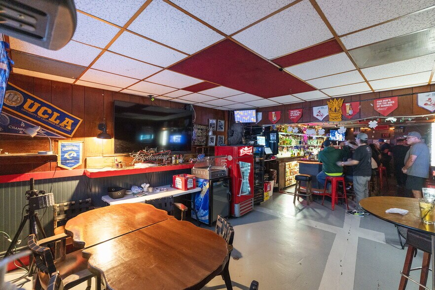 More Photos Of 4533 Slauson Ave, Maywood Storefront For Sale