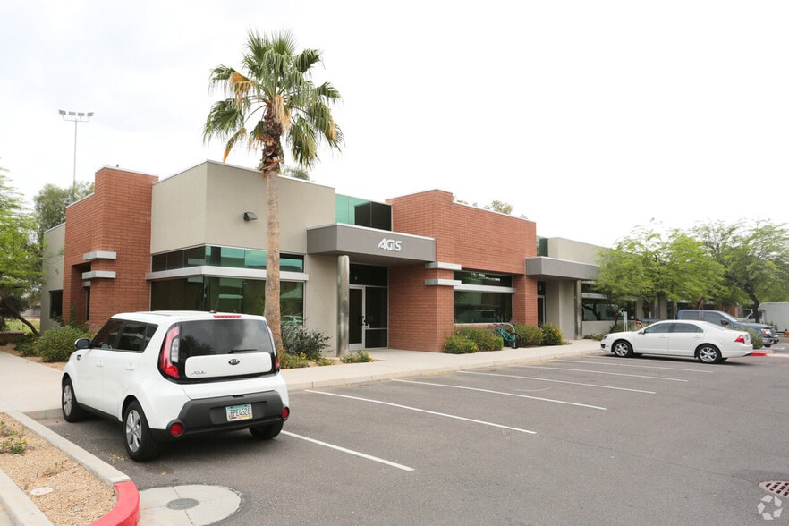 More Photos Of , Chandler Office For Sale