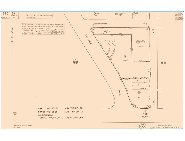 More Photos Of 1180 S Beverly Dr, Los Angeles Coworking Space