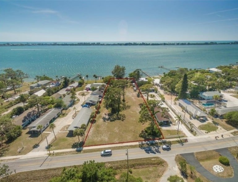 Primary Photo Of S McCall Rd @ 2nd Ave, Englewood Land For Sale