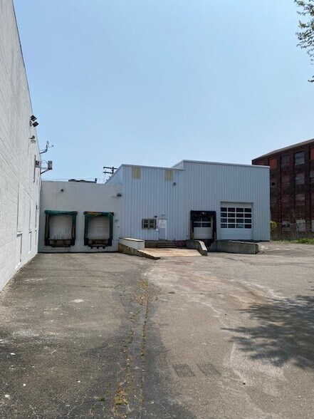 More Photos Of 145 Hamilton St, New Haven Manufacturing For Sale