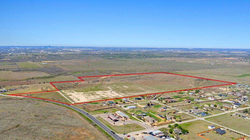 More Photos Of 16118 FM 812 Rd, Del Valle Land For Sale