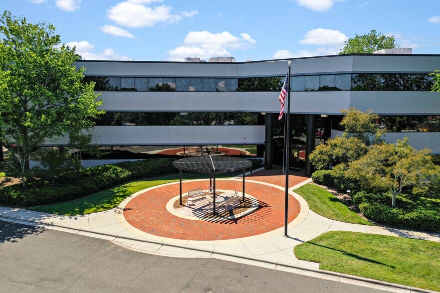 More Photos Of 3710 University Dr, Durham Office For Lease