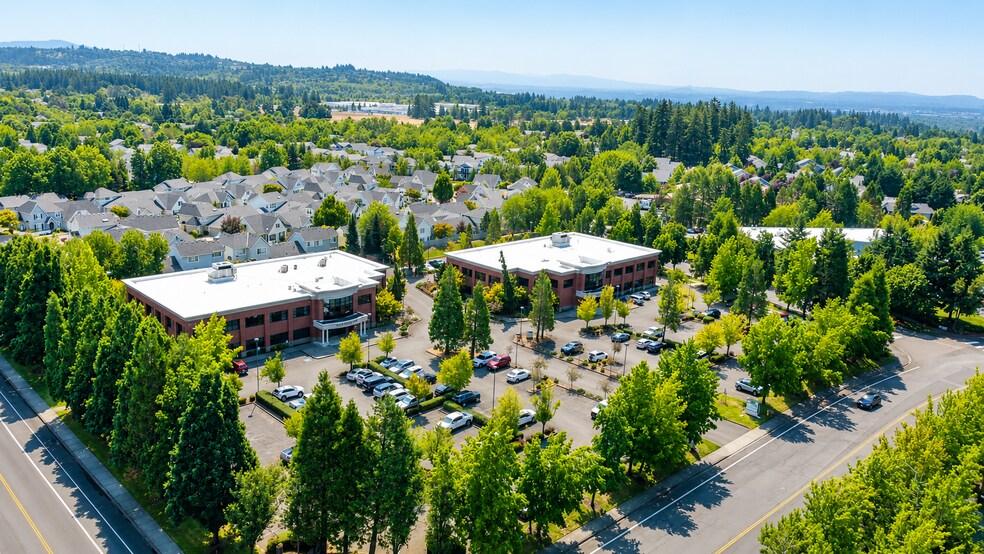 More Photos Of , Vancouver Office For Sale