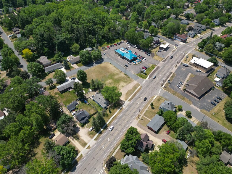 More Photos Of 1406 Stout Rd, Menomonie Land For Sale
