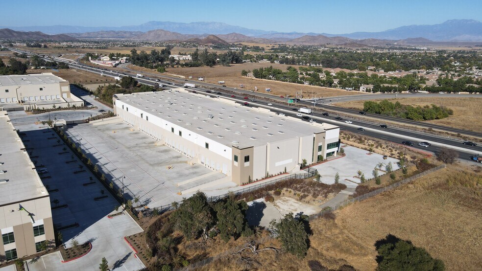 More Photos Of 33580 Zeiders Rd, Menifee Distribution For Sale