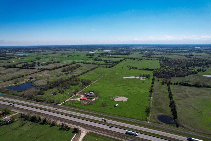 More Photos Of 2110 SW Access Rd, Mount Vernon Land For Sale