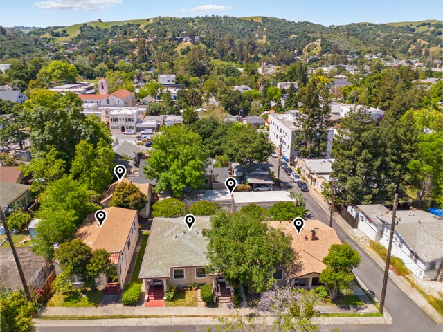 More Photos Of 1202-1212 Willow St, Martinez Apartments For Sale