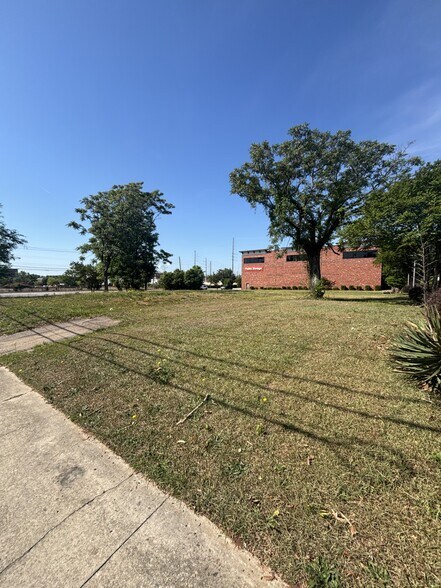 More Photos Of 1507 Huger St, Columbia Land For Sale