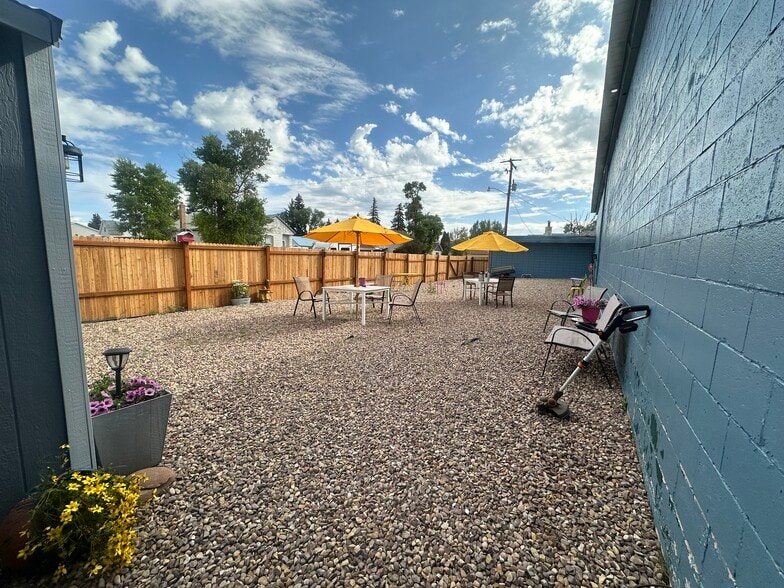 More Photos Of 918 Sage Ave, Kemmerer Sports And Entertainment For Sale