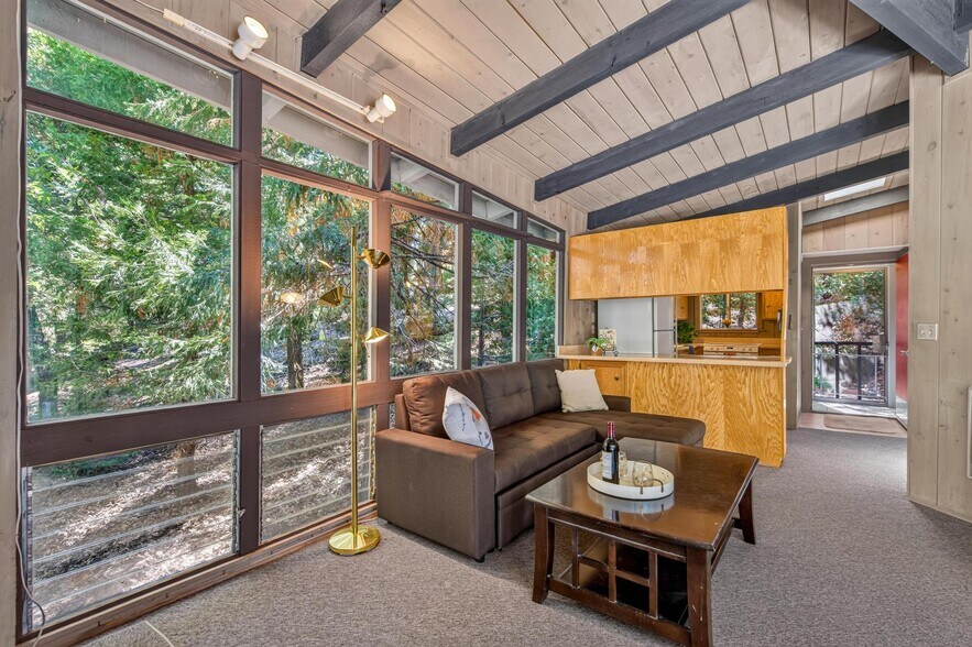 More Photos Of 32753 Birch Hill Rd, Palomar Mountain Freestanding For Sale