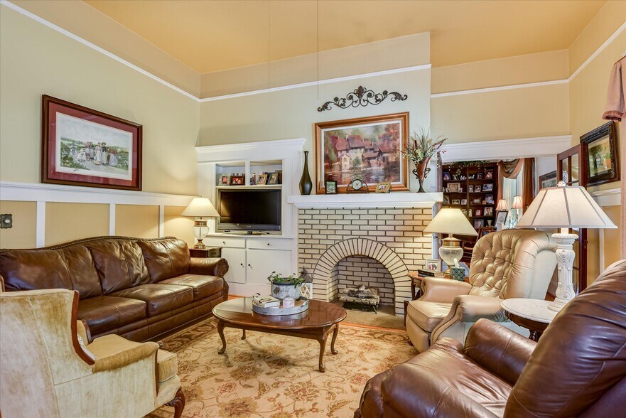 More Photos Of 125 Goshen St, Lincolnton Specialty For Sale