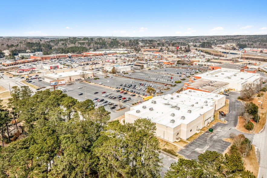 More Photos Of 195 Tom Hill SR Blvd, Macon-Bibb Unknown For Lease