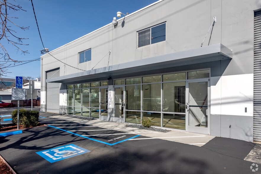 More Photos Of 1070-1080 Terra Bella Ave, Mountain View Light Manufacturing For Lease