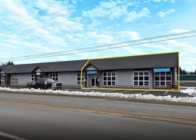 Primary Photo Of 30736 Highway 200, Ponderay Storefront Retail Office For Lease