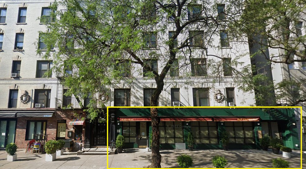 More Photos Of 82-98 Kenmare St, New York Apartments For Lease