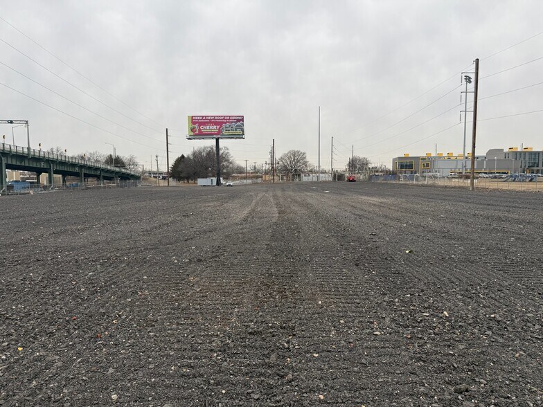 More Photos Of 6425 New State Rd, Philadelphia Land For Lease