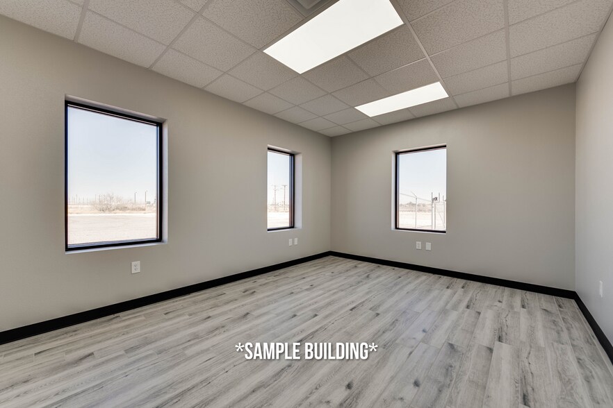 More Photos Of 3101 County Rd 135 rd, Midland Warehouse For Lease