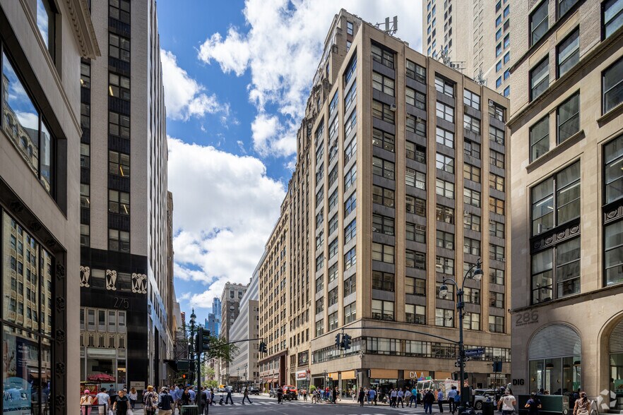 More Photos Of 274 Madison Ave, New York Office For Lease