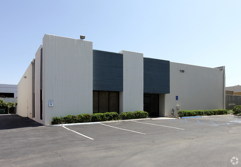 Primary Photo Of 189 Business Center Dr, Corona Warehouse For Lease