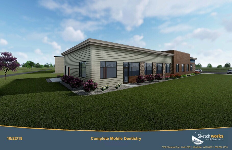 More Photos Of 4300 Duraform Ln, Windsor Warehouse For Sale