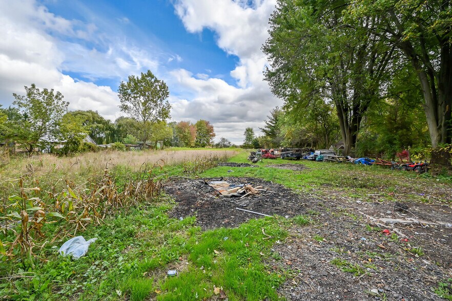 More Photos Of 1119 Glancaster Rd, Hamilton Land For Sale