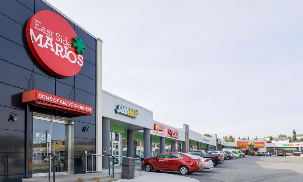 Primary Photo Of 900 Lasalle Blvd, Greater Sudbury Unknown For Lease